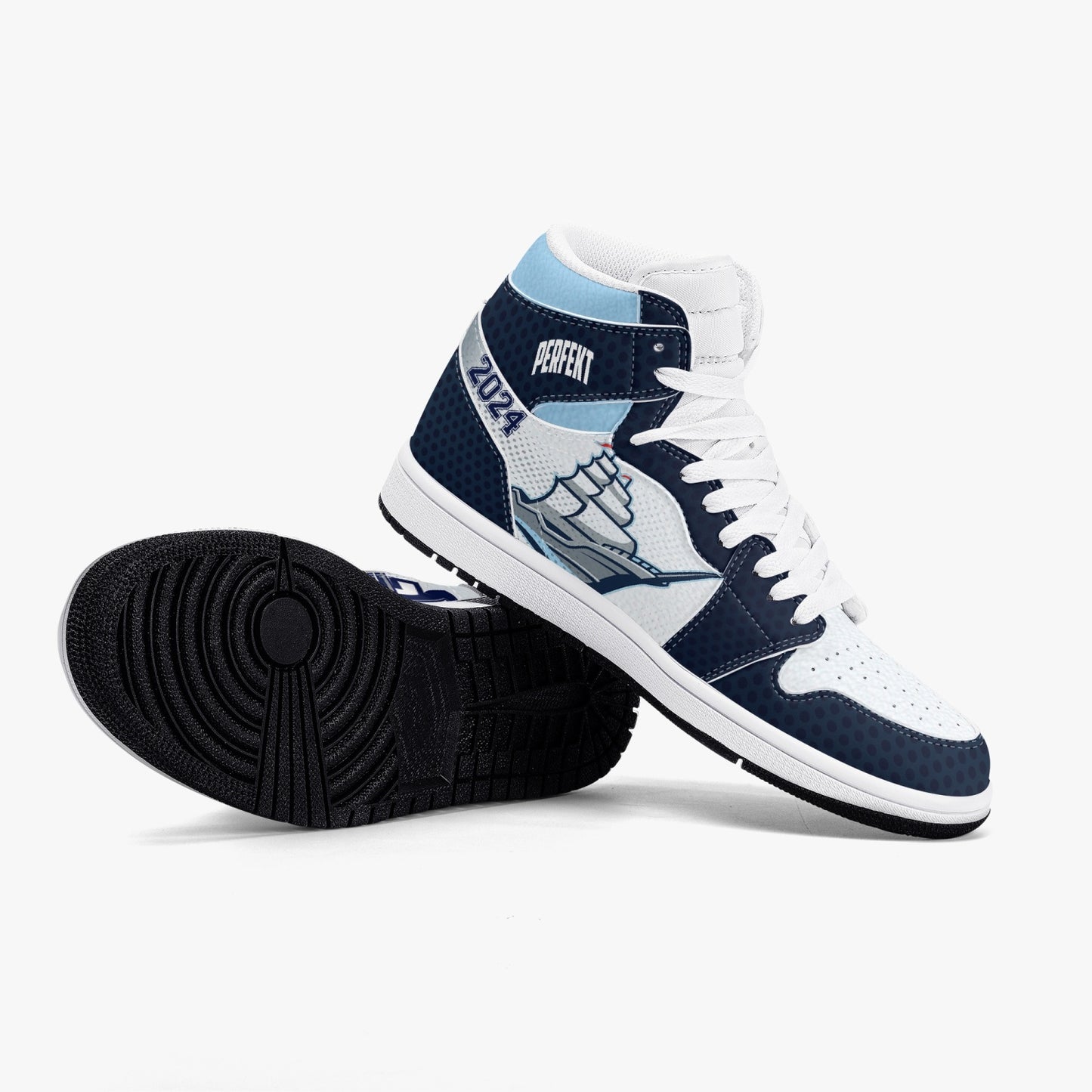 Cumberland High Top