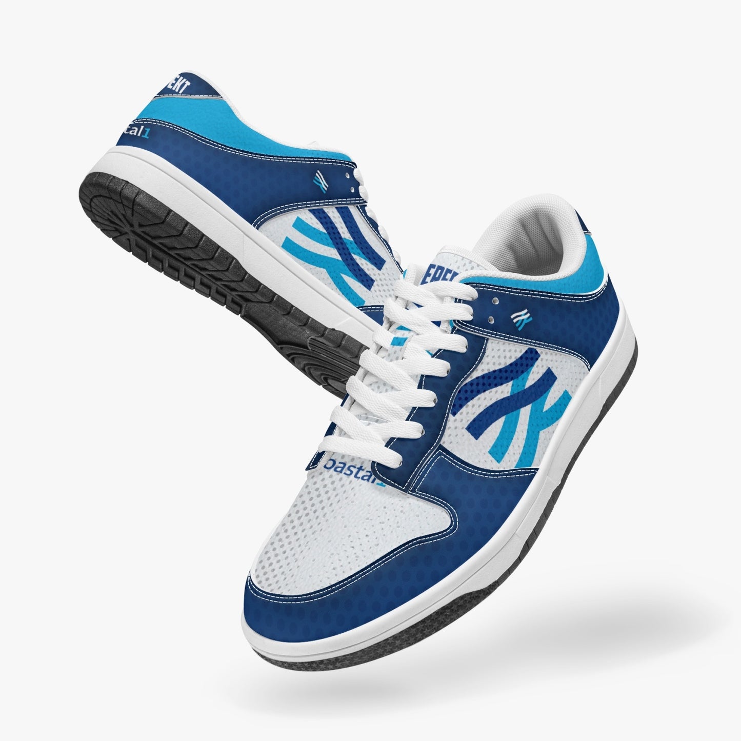 Coastal 1 Low Top