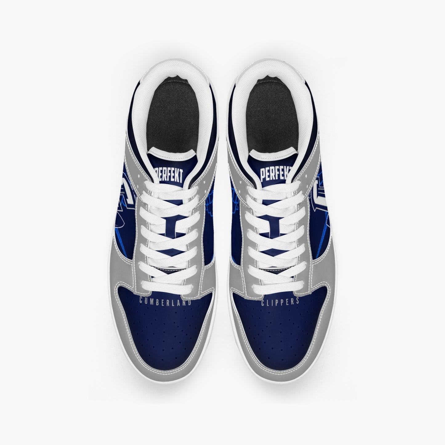 Cumberland Low Top