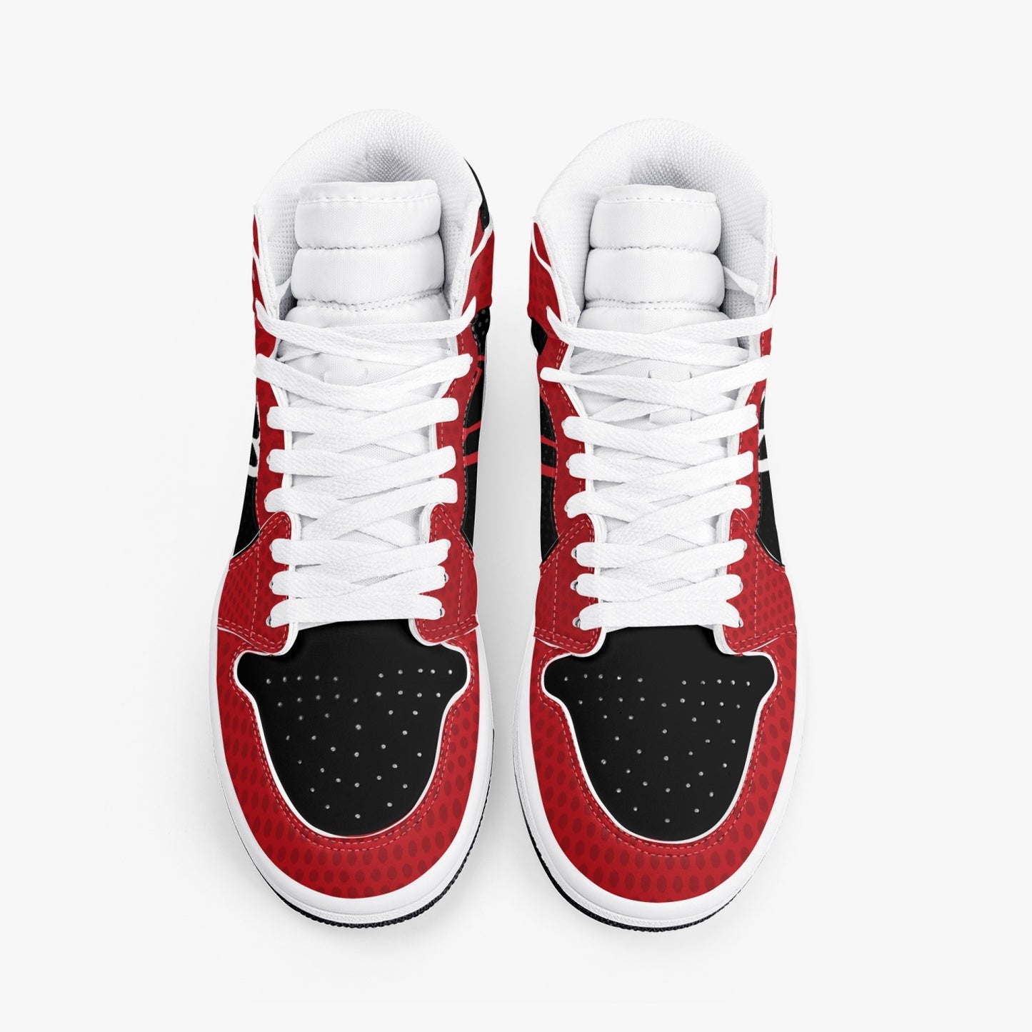 EP High Top