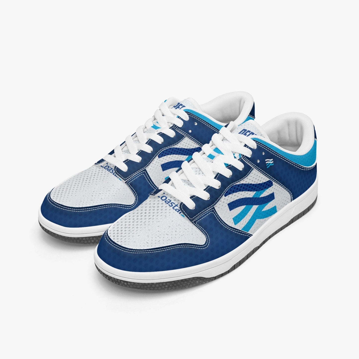 Coastal 1 Low Top