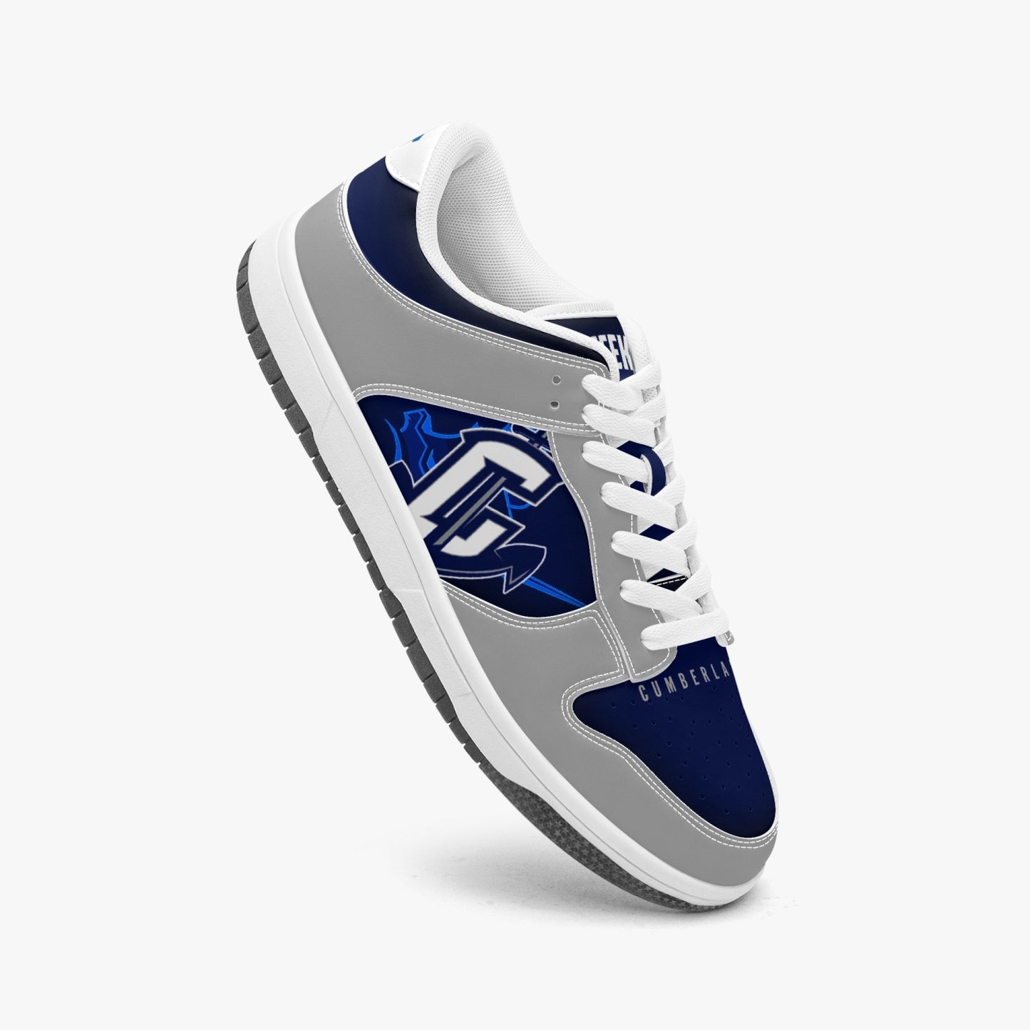 Cumberland Low Top