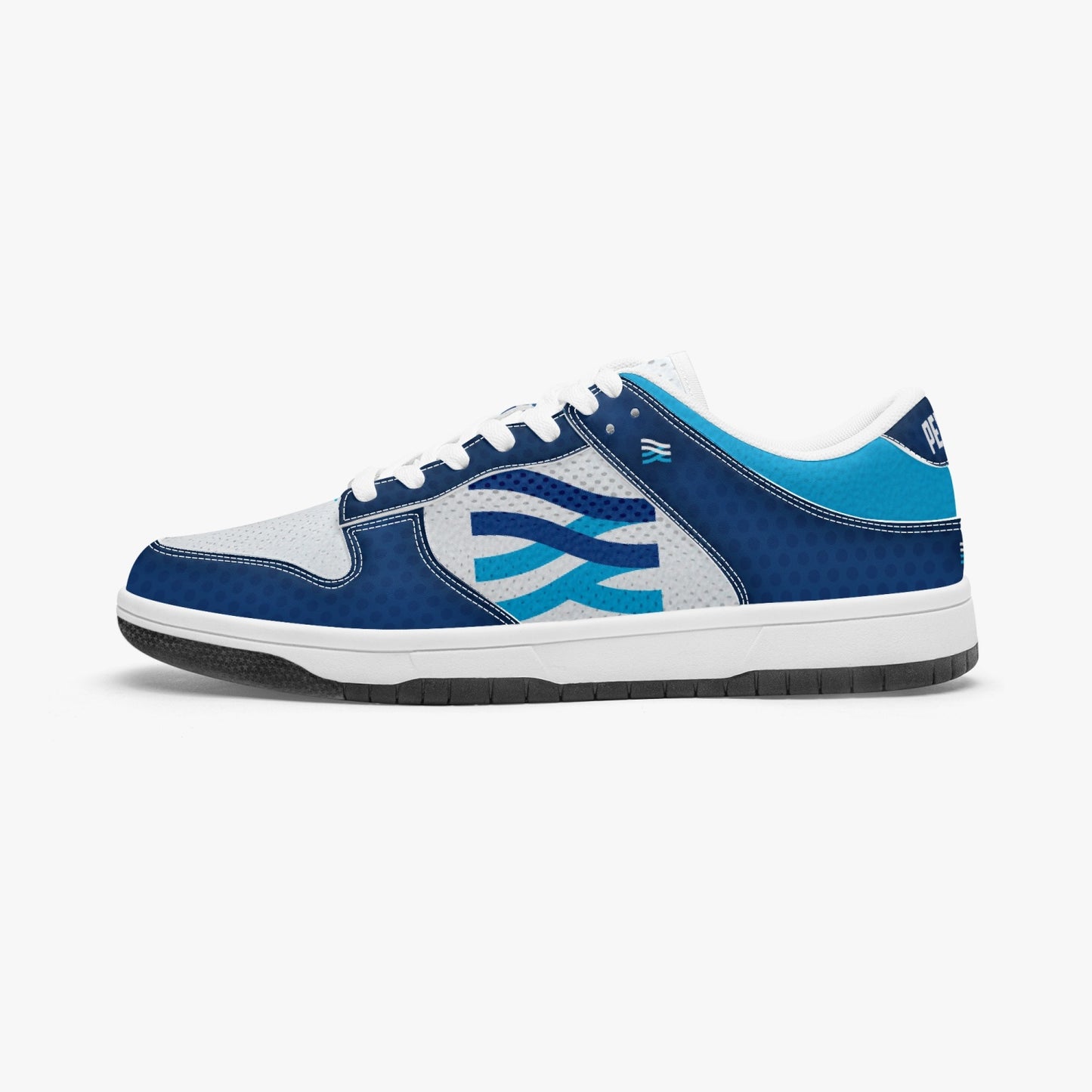 Coastal 1 Low Top