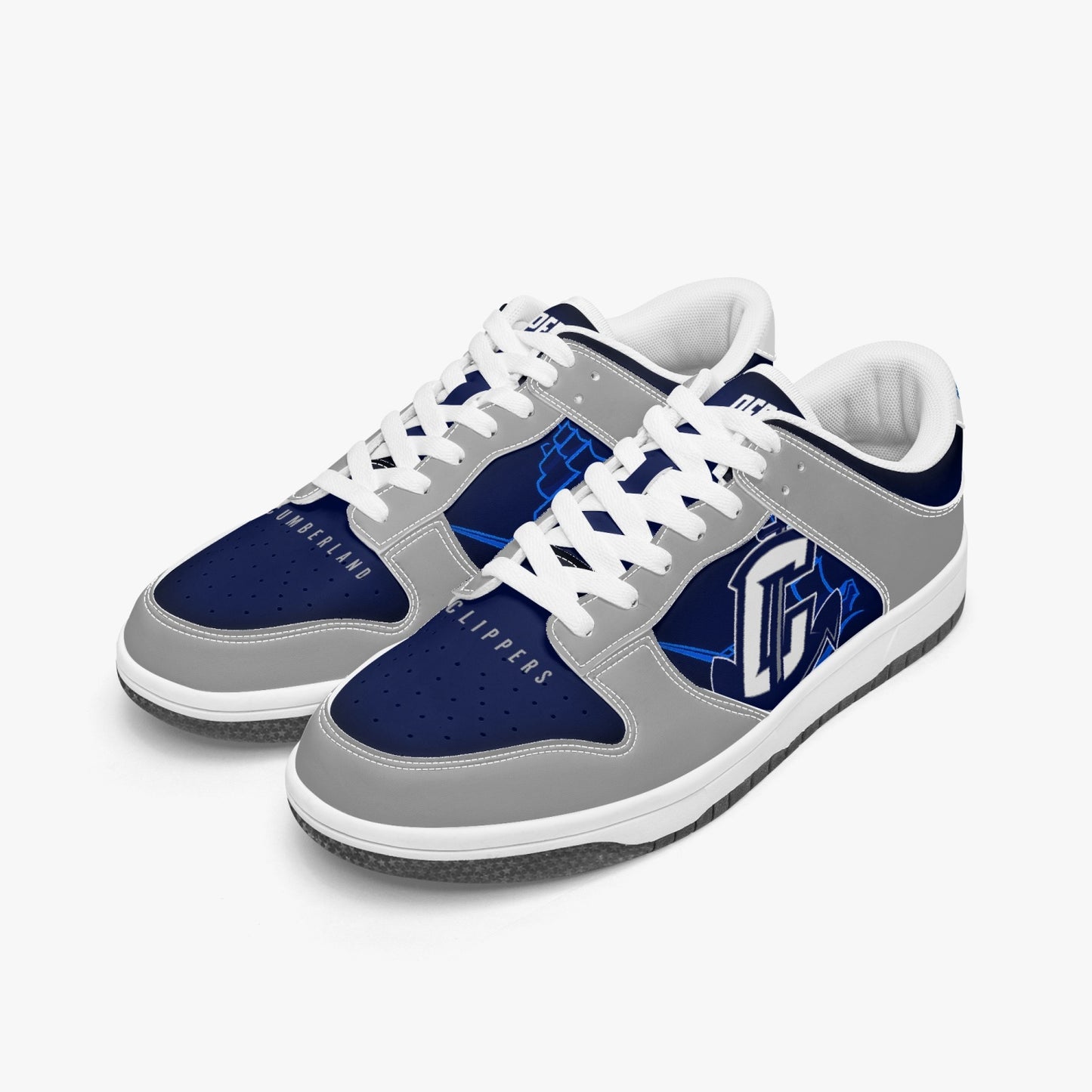 Cumberland Low Top