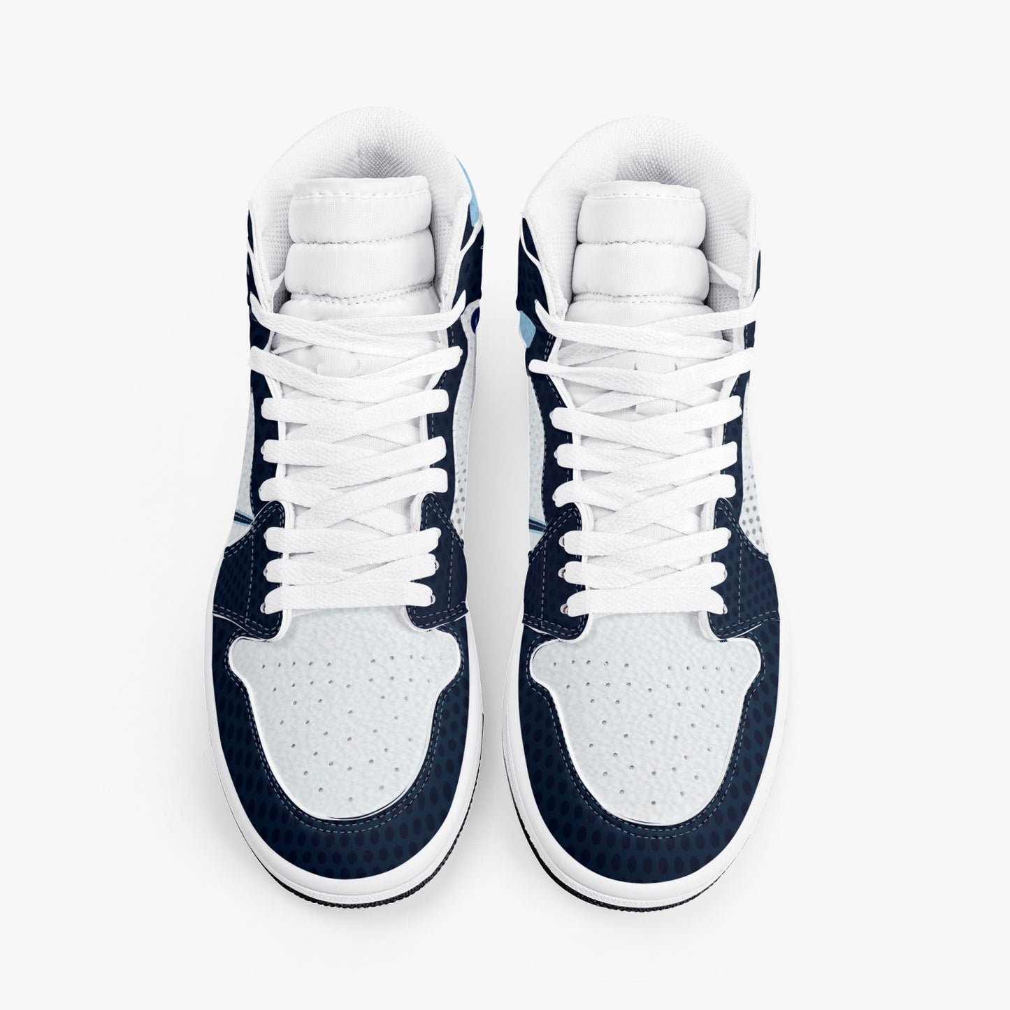 Cumberland High Top