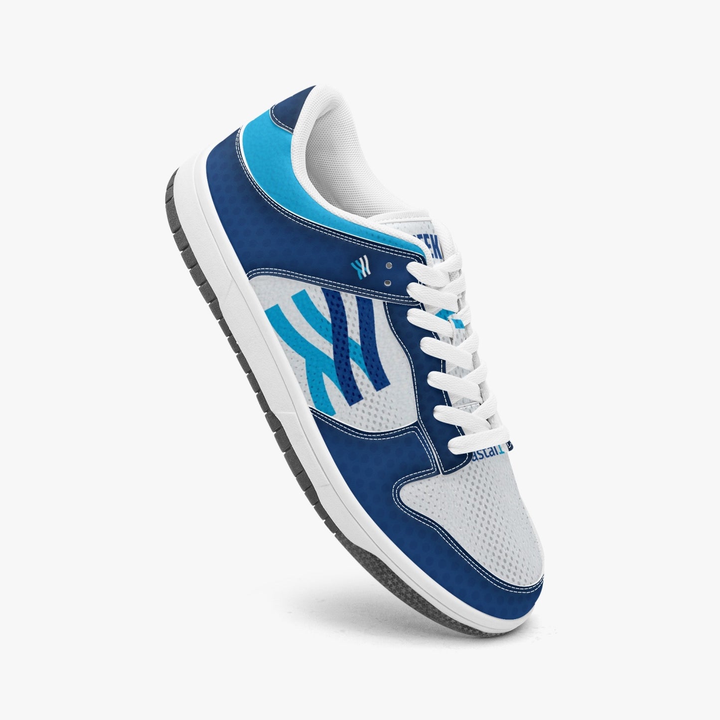 Coastal 1 Low Top