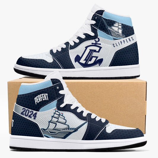 Cumberland High Top