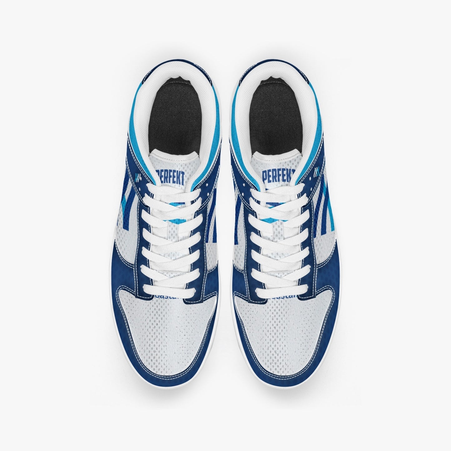 Coastal 1 Low Top