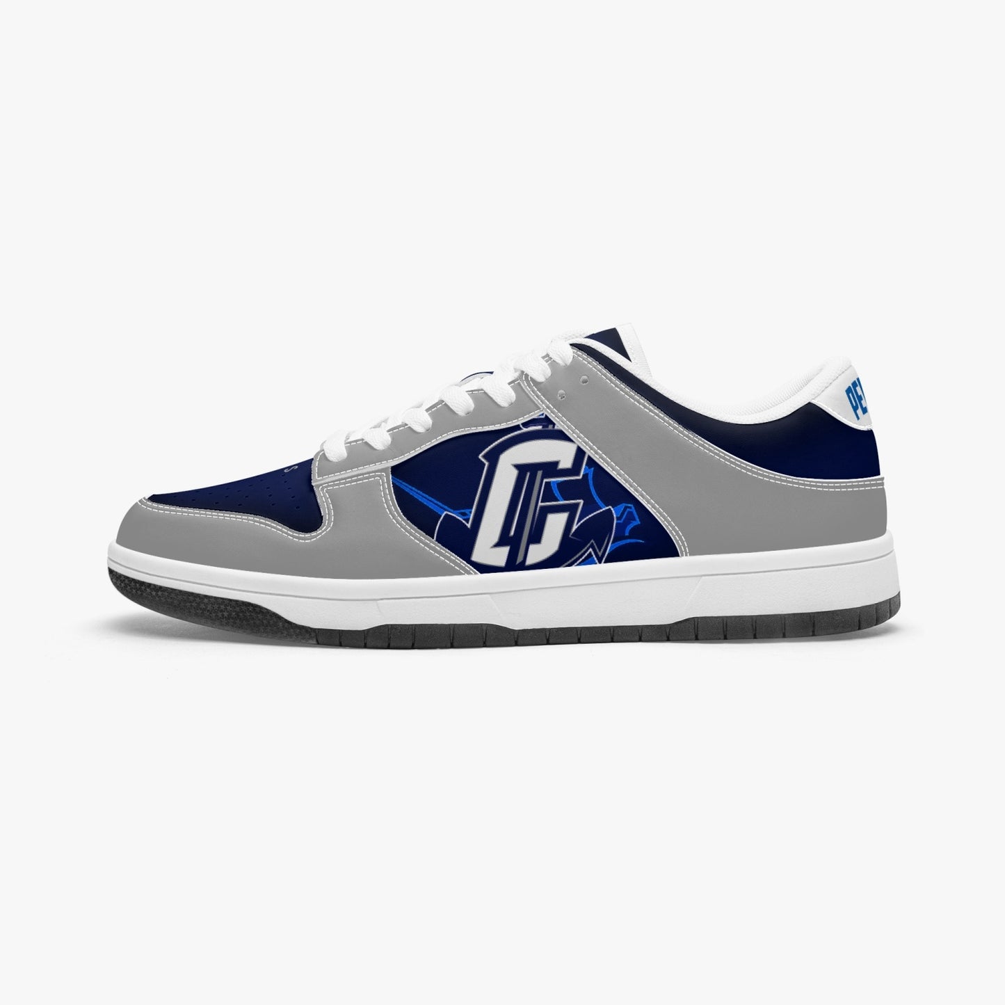Cumberland Low Top