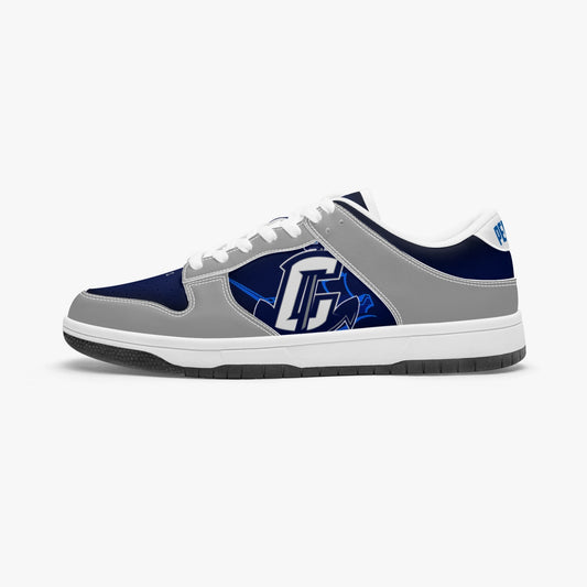 Cumberland Low Top