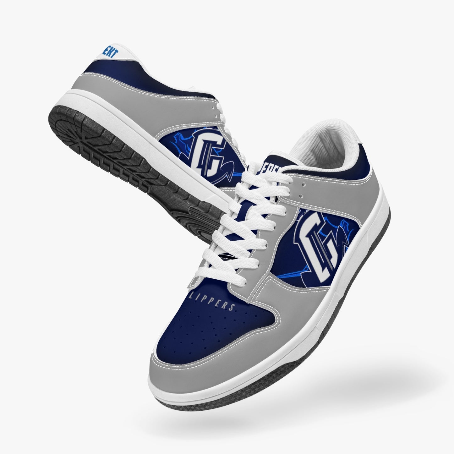 Cumberland Low Top