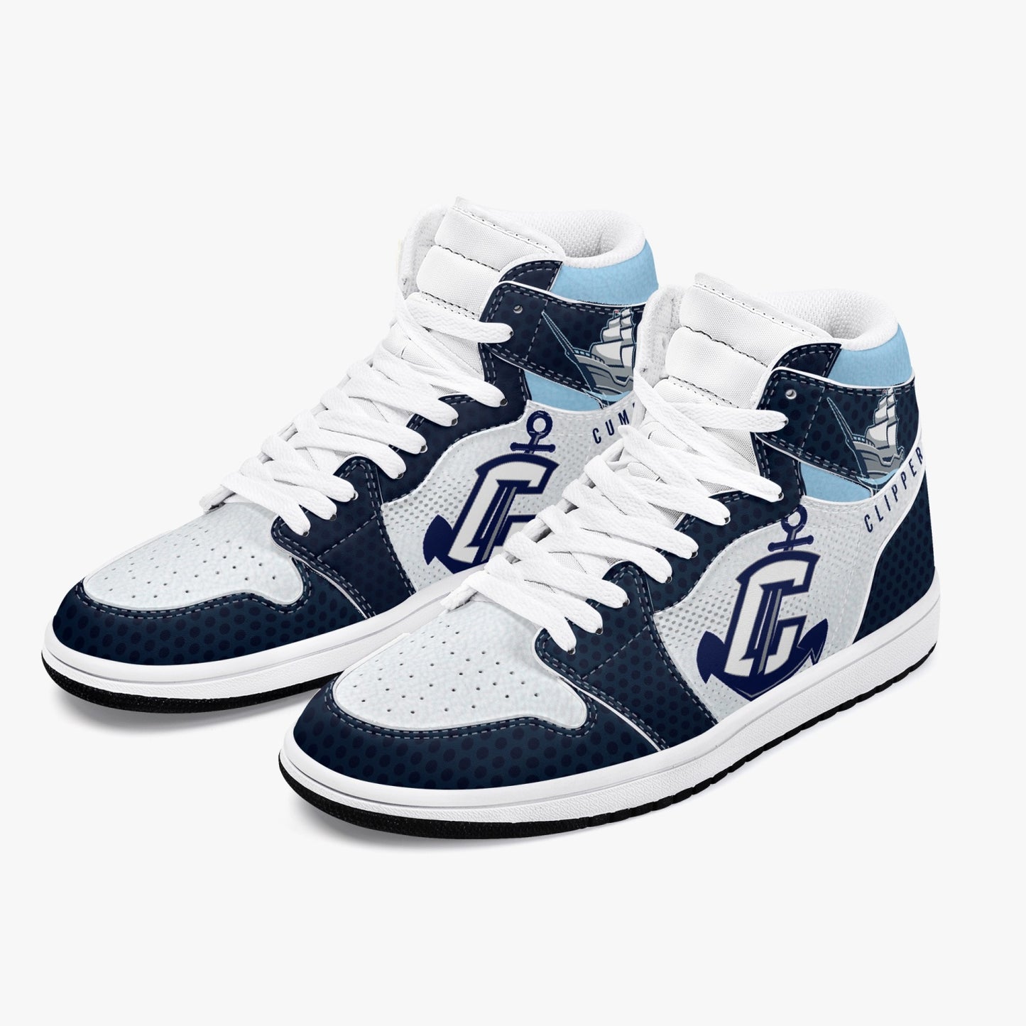 Cumberland High Top