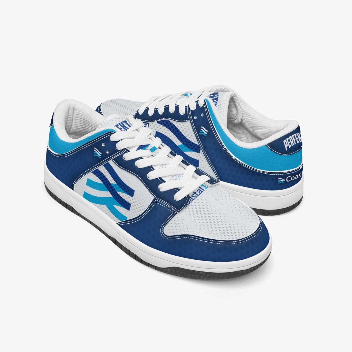 Coastal 1 Low Top