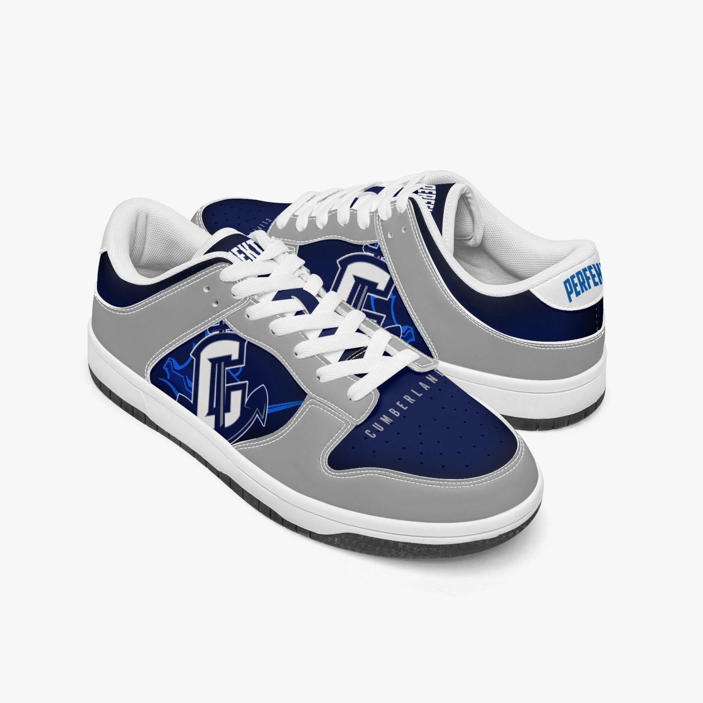 Cumberland Low Top